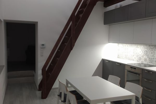 Квартира 2+kk в оренду, 46 м² (3 з 17)