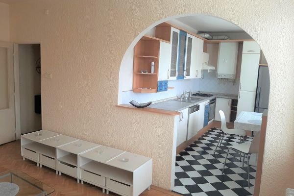 Квартира 2+kk в оренду, 56 м² (2 з 12)