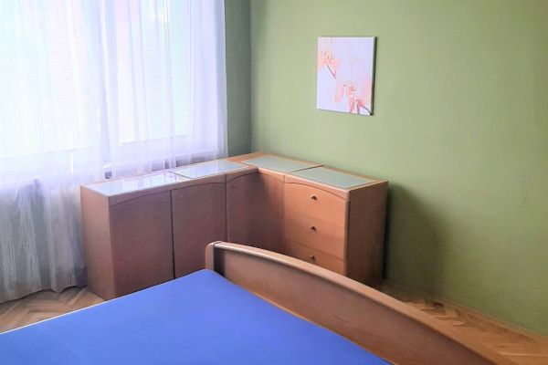 Квартира 2+kk в оренду, 56 м² (3 з 12)