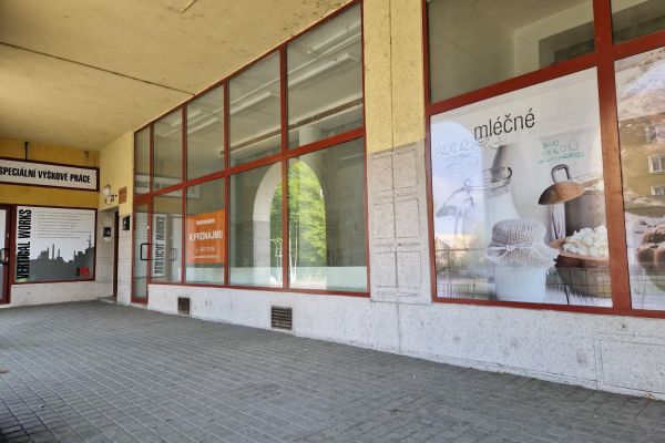 Комерційне приміщення в оренду, 71 м² (3 з 7)