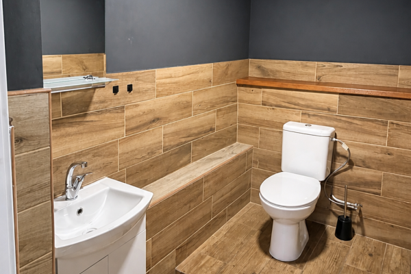 Комерційне приміщення в оренду, 50 м² (3 з 7)