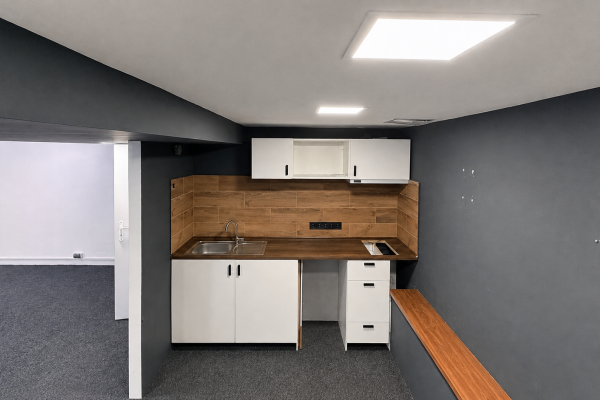 Комерційне приміщення в оренду, 50 м² (2 з 7)