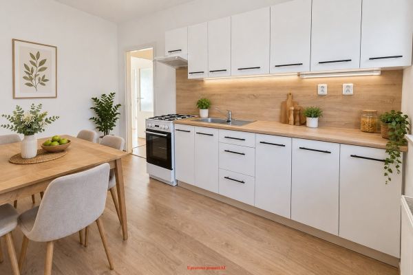 Wohnung 3+1 zur Miete, 69 m² (2 von 14)