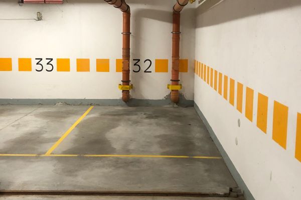 Pronájem nemovitosti, 11 m² (2 z 3)