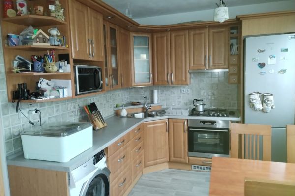 Prodej bytu 2+1, 64 m² (2 z 10)