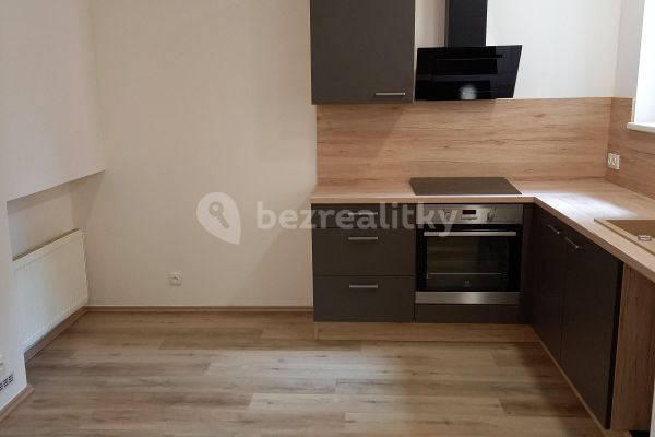 Pronájem bytu 2+1, 65 m² (2 z 9)