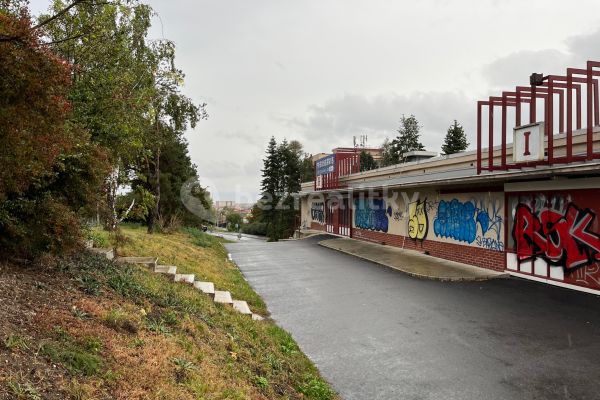 Pronájem nemovitosti, 19 m² (3 z 4)