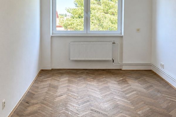 Pronájem bytu 2+1, 51 m² (2 z 12)