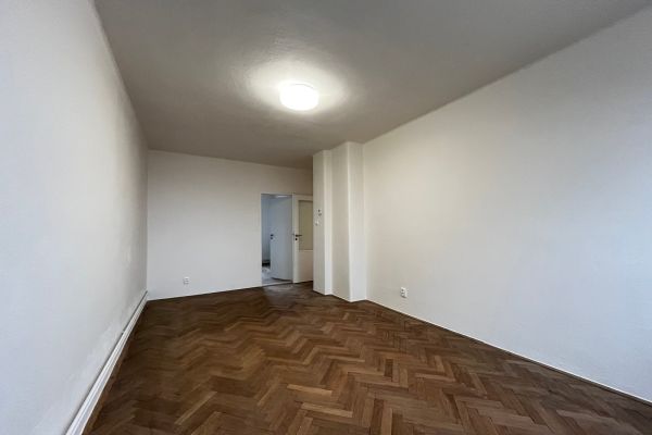 Pronájem bytu 2+1, 51 m² (3 z 12)