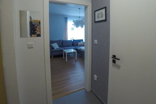 Pronájem bytu 2+kk, 64 m² (2 z 17)