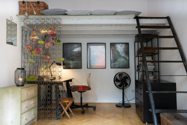 The 2+1 flat for rent, 71 m² (3 of 14)
