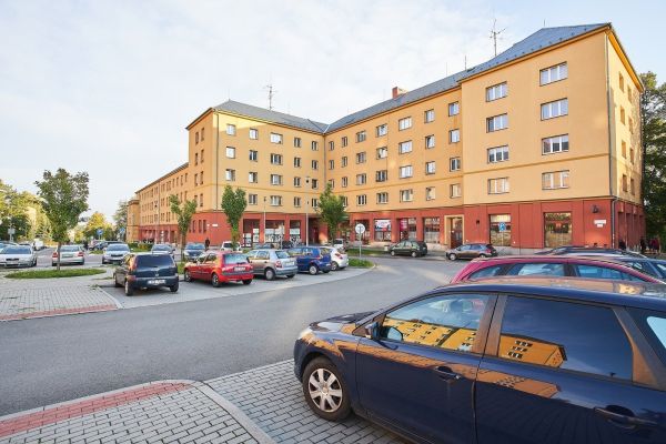 Комерційне приміщення в оренду, 58 м² (2 з 11)