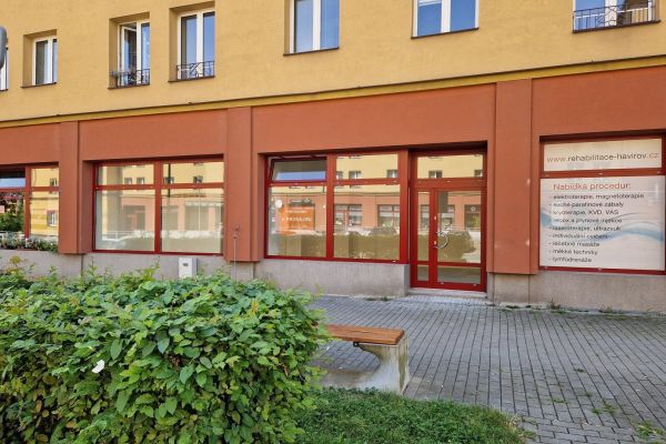 Комерційне приміщення в оренду, 58 м² (3 з 11)