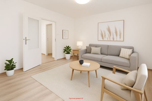 Квартира 1+1 в оренду, 26 м² (2 з 9)
