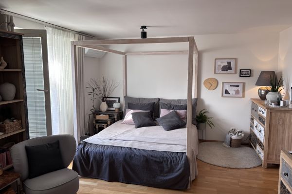 The Flat for rent, 42 m² (2 of 27)