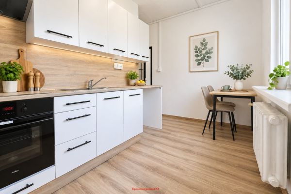 Wohnung 2+1 zur Miete, 53 m² (2 von 11)