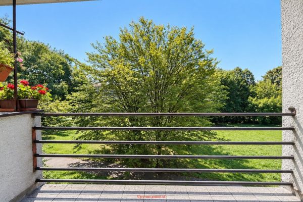 Wohnung 1+kk zur Miete, 21 m² (3 von 8)