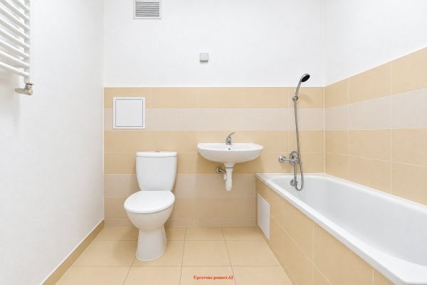 Квартира 1+kk в оренду, 24 м² (2 з 7)