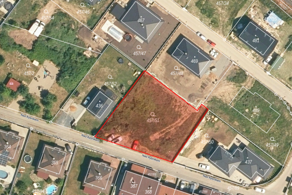 Ділянка на продаж, 1 105 м² (3 з 8)