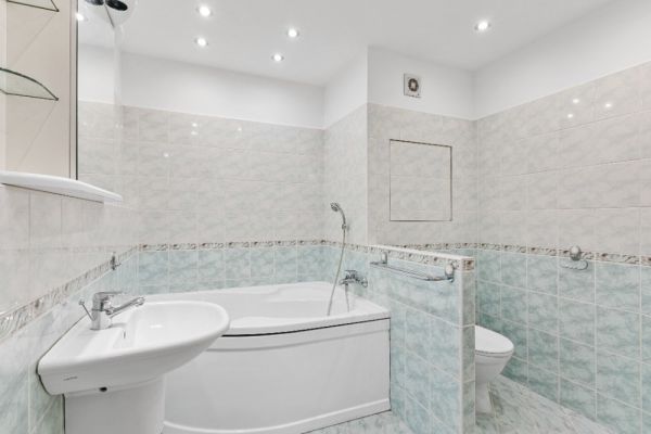 Квартира 4+1 в оренду, 100 м² (3 з 12)
