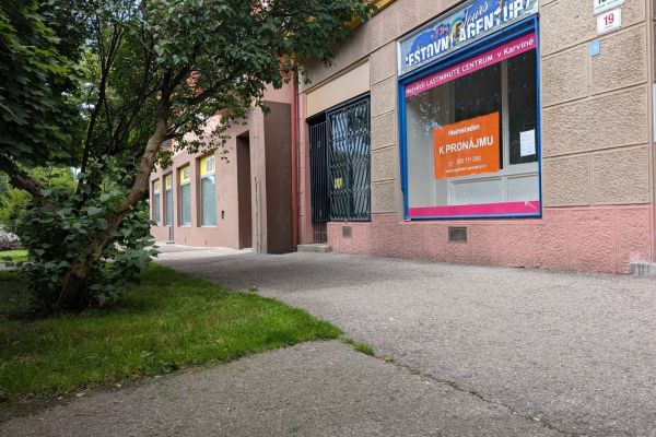 Gewerbefläche zur Miete, 35 m² (2 von 9)