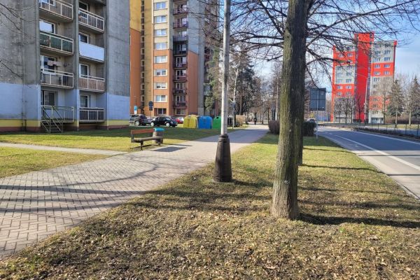 Pronájem komerčního prostoru, 24 m² (2 z 7)