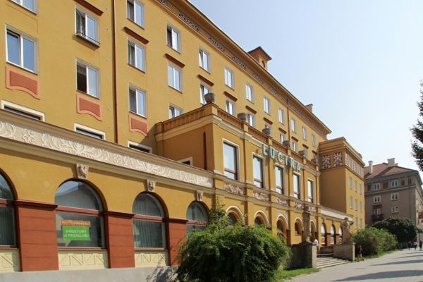 Pronájem komerčního prostoru, 30 m² (3 z 13)
