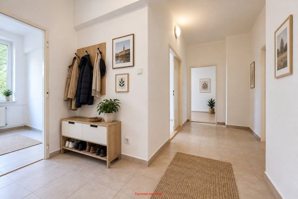 Pronájem bytu 2+1, 56 m² (3 z 8)
