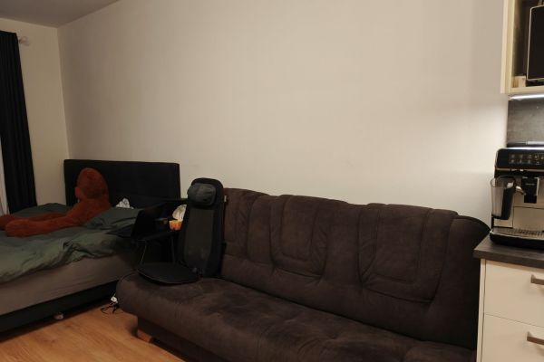 Pronájem bytu 1+kk, 45 m² (3 z 7)