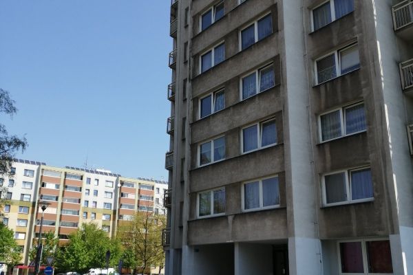 Pronájem komerčního prostoru, 20 m² (2 z 10)