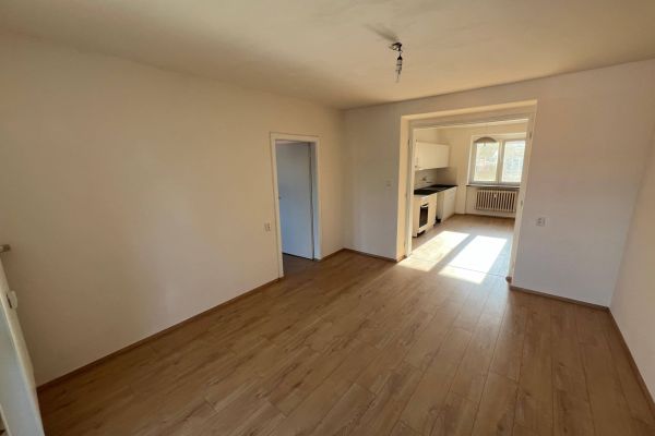 Квартира 2+1 в оренду, 56 м² (3 з 8)