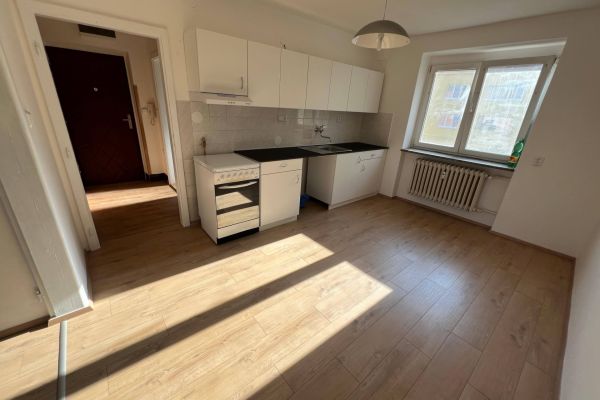 Квартира 2+1 в оренду, 56 м² (2 з 8)