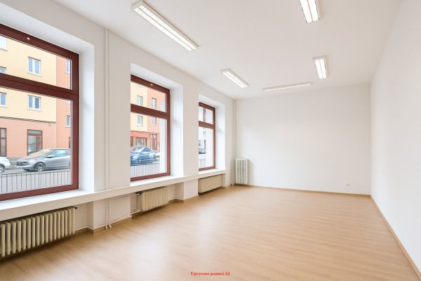 Комерційне приміщення в оренду, 89 м² (3 з 9)