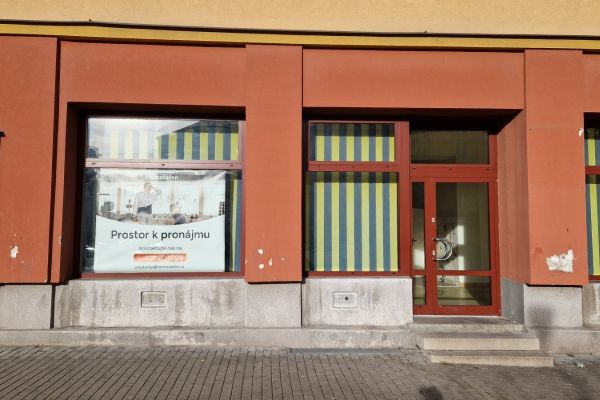 Комерційне приміщення в оренду, 122 м² (3 з 8)