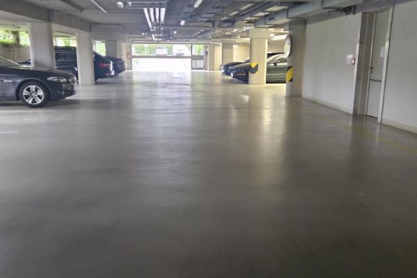 Нерухомість в оренду, 14 м² (2 з 3)