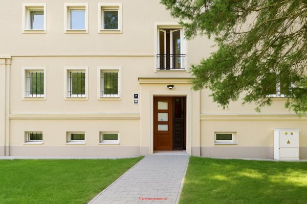 Pronájem komerčního prostoru, 60 m² (2 z 9)