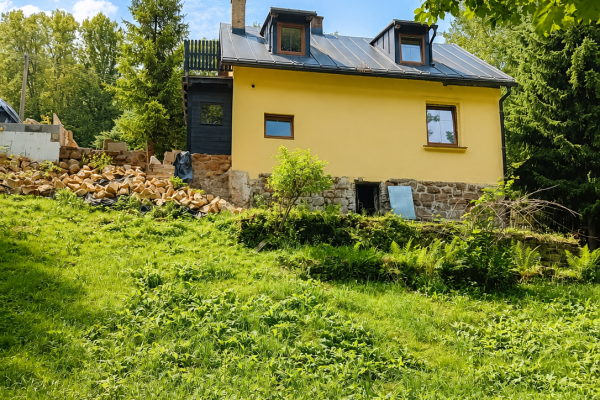 Prodej domu 4+kk, 92 m² (3 z 33)