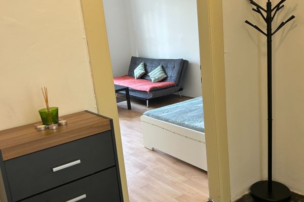 Wohnung 2+kk zur Miete, 53 m² (2 von 12)