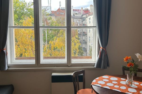 Wohnung 2+kk zur Miete, 53 m² (3 von 12)