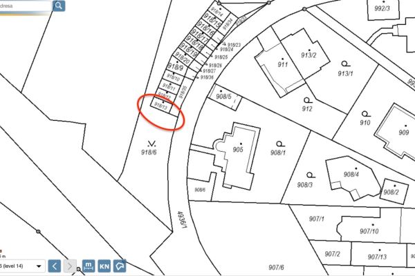 Нерухомість на продаж, 20 м² (3 з 3)