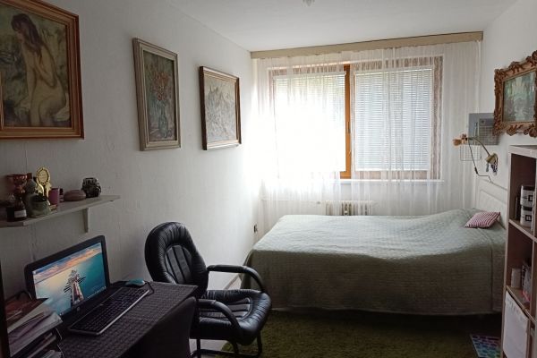 Квартира 2+kk на продаж, 45 м² (3 з 17)