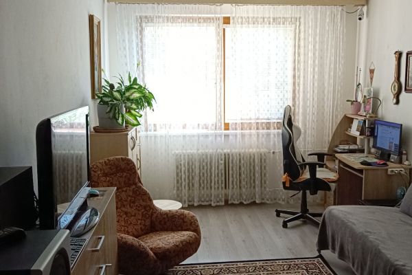 Квартира 2+kk на продаж, 45 м² (2 з 17)