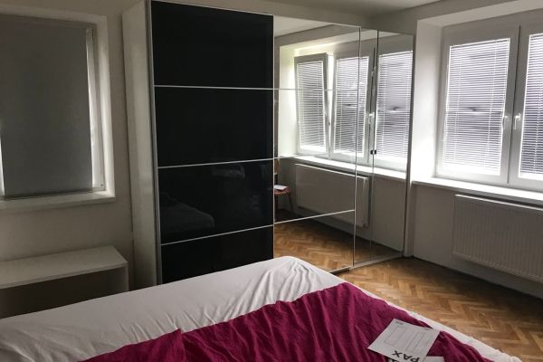 Квартира 2+kk в оренду, 71 м² (3 з 10)