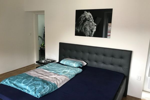 Квартира 2+kk в оренду, 71 м² (2 з 10)