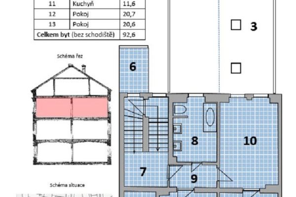 Haus zum Kauf, 161 m² (2 von 14)