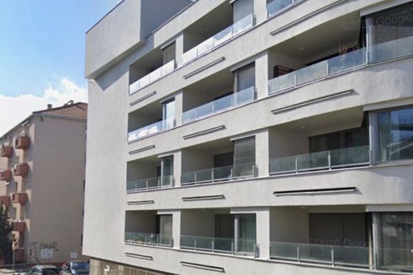 Pronájem nemovitosti, 14 m² (2 z 3)