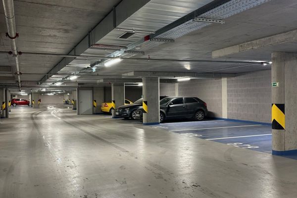 Pronájem nemovitosti, 13 m² (3 z 3)