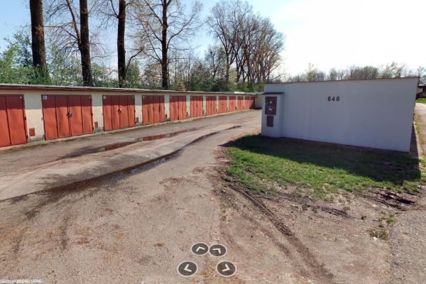 Нерухомість на продаж, 16 м² (2 з 4)