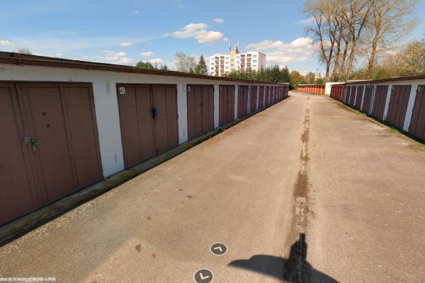 Нерухомість на продаж, 16 м² (3 з 4)