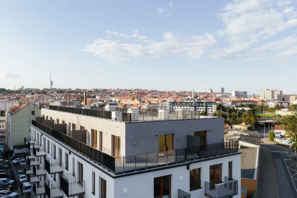 Комерційне приміщення на продаж, 57 м² (3 з 6)